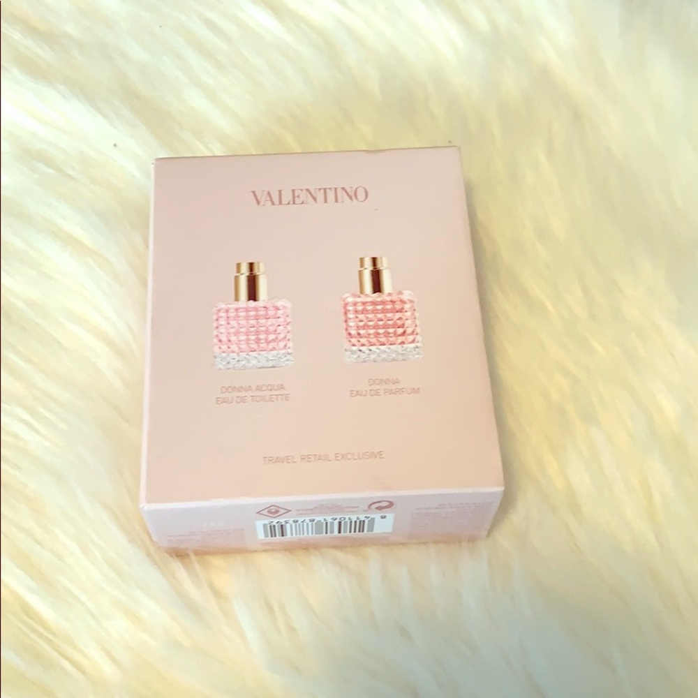 Valentino Donna EAU de parfum